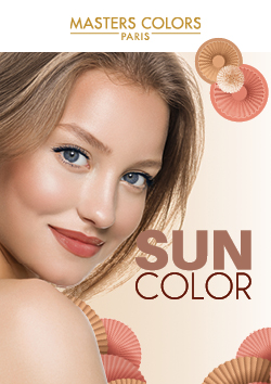 Sun Color : la nouvelle collection Et&eacute; Masters Colors
